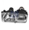 VOLVO 3098408 Headlight Set